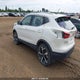 JN1BJ1CW4LW376829 2020 Nissan Qashqai S/Sl/Sv auction photo thumbnail 3