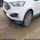2FMPK4K92KBB64780 2019 Ford Edge Titanium auction photo thumbnail 6