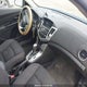 1G1PC5SB7E7104669 2014 Chevrolet Cruze Lt auction photo thumbnail 5