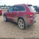 1C4RJFCT3DC507718 2013 Jeep Grand Cherokee Overland auction photo thumbnail 3