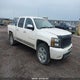 3GCEK13M69G167167 2009 Chevrolet Silverado K1500 auction photo thumbnail 1