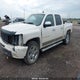 3GCEK13M69G167167 2009 Chevrolet Silverado K1500 auction photo thumbnail 2