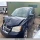 2C4RDGBG2CR425292 2012 Dodge Grand Caravan Se auction photo thumbnail 2