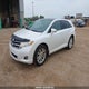 4T3BA3BBXDU038620 2013 Toyota Venza Le/Xle auction photo thumbnail 2