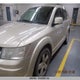 3D4PH6FV3AT237473 2010 Dodge Journey R/T auction photo thumbnail 2