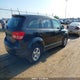 3D4GG47B19T548942 2009 Dodge Journey Se auction photo thumbnail 4