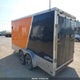 52LBE1624FE028284 2015 Stealth Trailers Stealth auction photo thumbnail 3