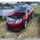 1G4P15SK5G4105686 2016 Buick Verano auction photo thumbnail 2