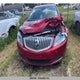 1G4P15SK5G4105686 2016 Buick Verano auction photo thumbnail 3