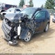 3C4NJDBB5NT167909 2022 Jeep Compass Latitude auction photo thumbnail 2