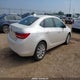 1G4PP5SK8F4195378 2015 Buick Verano auction photo thumbnail 4