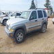 1J4GL48K35W719504 2005 Jeep Liberty Sport auction photo thumbnail 2