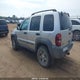 1J4GL48K35W719504 2005 Jeep Liberty Sport auction photo thumbnail 3