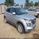 KMHRC8A30MU073918 2021 Hyundai Venue Sel/Denim auction photo thumbnail 1