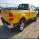 1FTPX14V97FA68147 2007 Ford F150 auction photo thumbnail 4