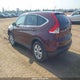2HKRM4H58DH117305 2013 Honda Cr-V Ex auction photo thumbnail 3