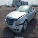 1G6DT57V990118636 2009 Cadillac Cts Hi Feature V6 auction photo thumbnail 2