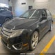 3FAHP0DC0AR179649 2010 Ford Fusion Sport auction photo thumbnail 2