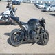 JH2PC40299K200057 2009 Honda Cbr600 Rr auction photo thumbnail 12