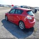 JM1BL1H57A1123022 2010 Mazda 3 S auction photo thumbnail 3