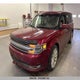 2FMHK6D82EBD34855 2014 Ford Flex Limited auction photo thumbnail 2