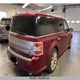 2FMHK6D82EBD34855 2014 Ford Flex Limited auction photo thumbnail 4