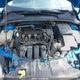 1FADP3F2XEL231765 2014 Ford Focus Se auction photo thumbnail 10