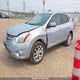 JN8AS5MV4BW294251 2011 Nissan Rogue S/Sv/Krom auction photo thumbnail 2