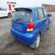 KL2TW65667B777019 2007 Pontiac Wave Lt auction photo thumbnail 4