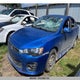 JA32U2FU2HU605207 2017 Mitsubishi Lancer Es auction photo thumbnail 2