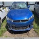 JA32U2FU2HU605207 2017 Mitsubishi Lancer Es auction photo thumbnail 6