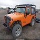 1C4AJWAGXCL201505 2012 Jeep Wrangler Sport auction photo thumbnail 2