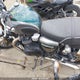SMTD10G73NTAZ8193 2022 Triumph Motorcycle Bonneville T100 auction photo thumbnail 12