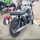 SMTD10G73NTAZ8193 2022 Triumph Motorcycle Bonneville T100 auction photo thumbnail 4