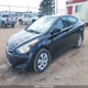 5NPDH4AE7GH685851 2016 Hyundai Elantra Se/Sport/Limited auction photo thumbnail 2