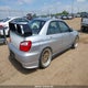 JF1GD29644G502437 2004 Subaru Impreza Wrx auction photo thumbnail 4
