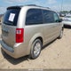 2D8HN44HX8R665065 2008 Dodge Grand Caravan Se auction photo thumbnail 4