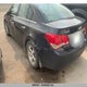 1G1PG5SC3C7326412 2012 Chevrolet Cruze Lt auction photo thumbnail 3