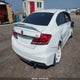 2HGFB6E51FH201178 2015 Honda Civic Si auction photo thumbnail 4