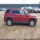 2GKFLVE58C6345439 2012 GMC Terrain Slt auction photo thumbnail 14