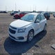1G1PC5SBXF7281184 2015 Chevrolet Cruze Lt auction photo thumbnail 2