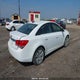 1G1PC5SBXF7281184 2015 Chevrolet Cruze Lt auction photo thumbnail 4