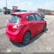 JM1BL1H56A1253647 2010 Mazda 3 S auction photo thumbnail 4