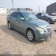 4T1BB46K69U082983 2009 Toyota Camry Hybrid auction photo thumbnail 1