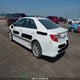 4T1BF1FK8CU163350 2012 Toyota Camry Se/Le/Xle auction photo thumbnail 3
