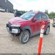 KM8K2CAA8MU652273 2021 Hyundai Kona Sel auction photo thumbnail 2