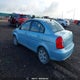 KMHCN45C39U333996 2009 Hyundai Accent Gls auction photo thumbnail 3
