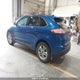 2FMPK4J88JBB66279 2018 Ford Edge Sel auction photo thumbnail 3