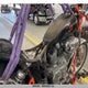 JYA42Y002EA000721 1984 Yamaha Xv750 auction photo thumbnail 8