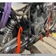 JYA42Y002EA000721 1984 Yamaha Xv750 auction photo thumbnail 9